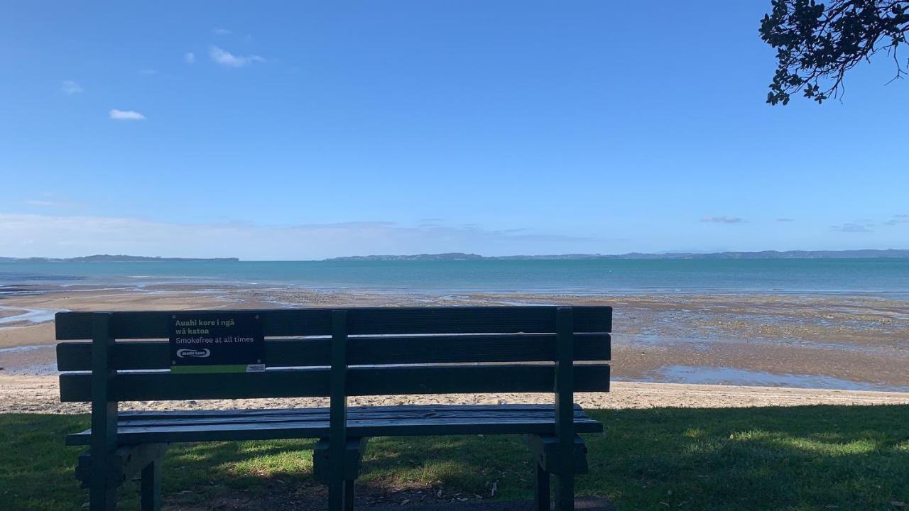 Your Home In Cockle Bay オークランド エクステリア 写真