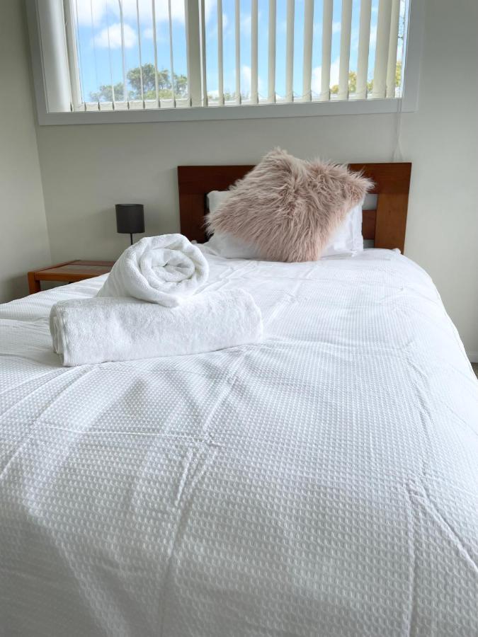 Your Home In Cockle Bay オークランド エクステリア 写真