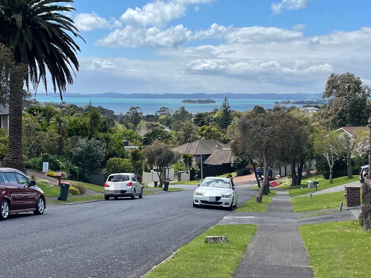 Your Home In Cockle Bay オークランド エクステリア 写真