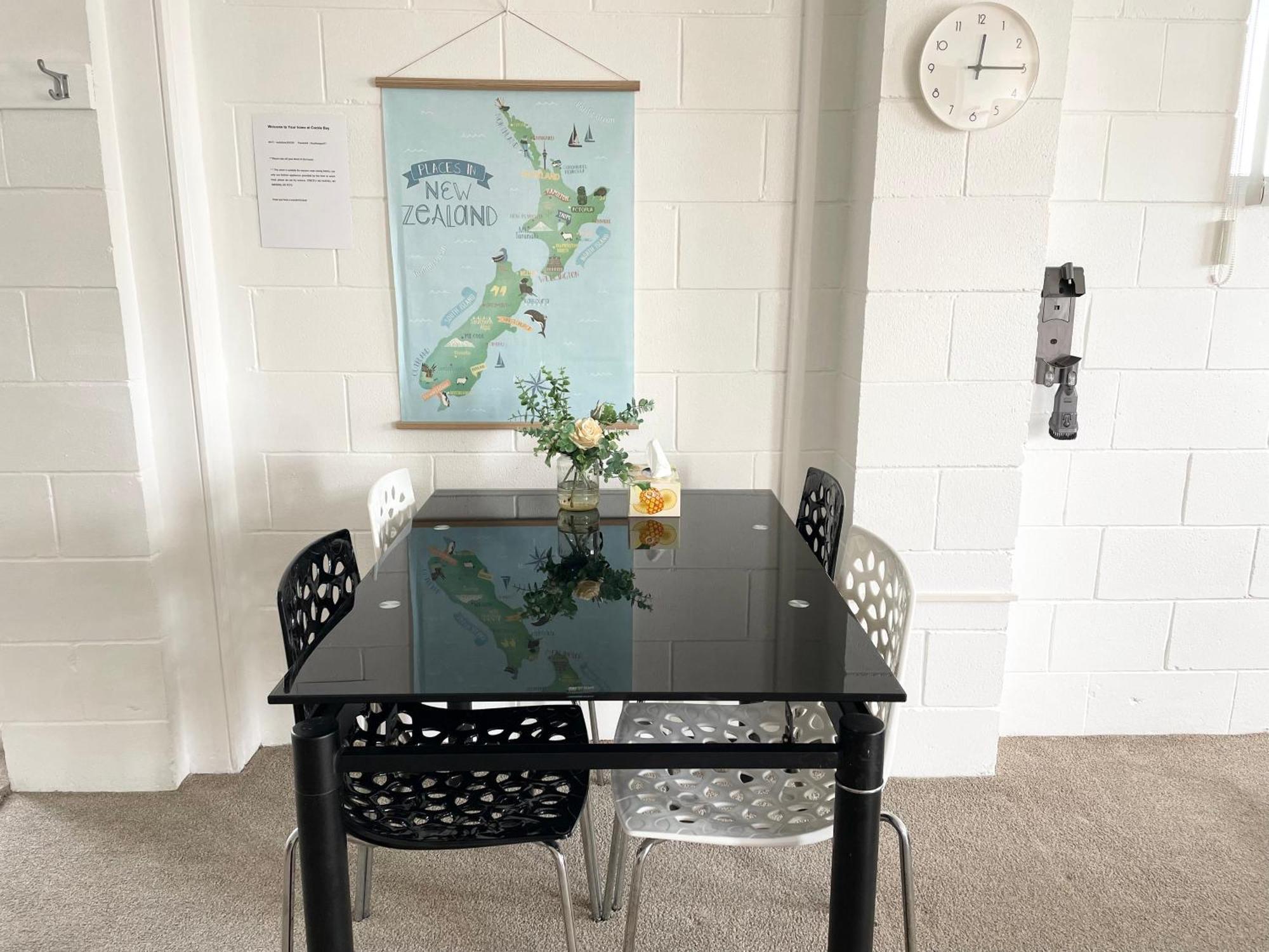 Your Home In Cockle Bay オークランド エクステリア 写真