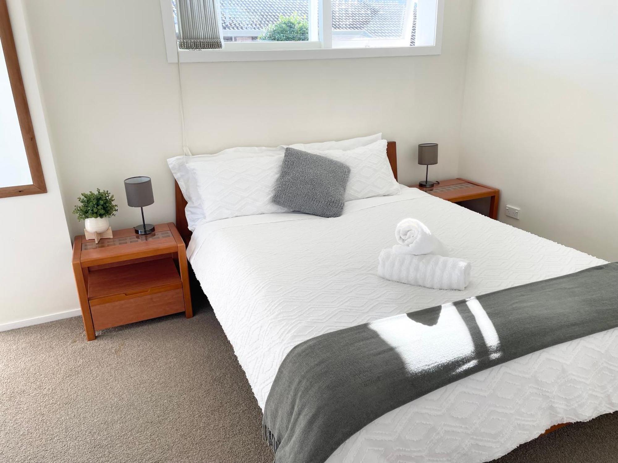 Your Home In Cockle Bay オークランド エクステリア 写真
