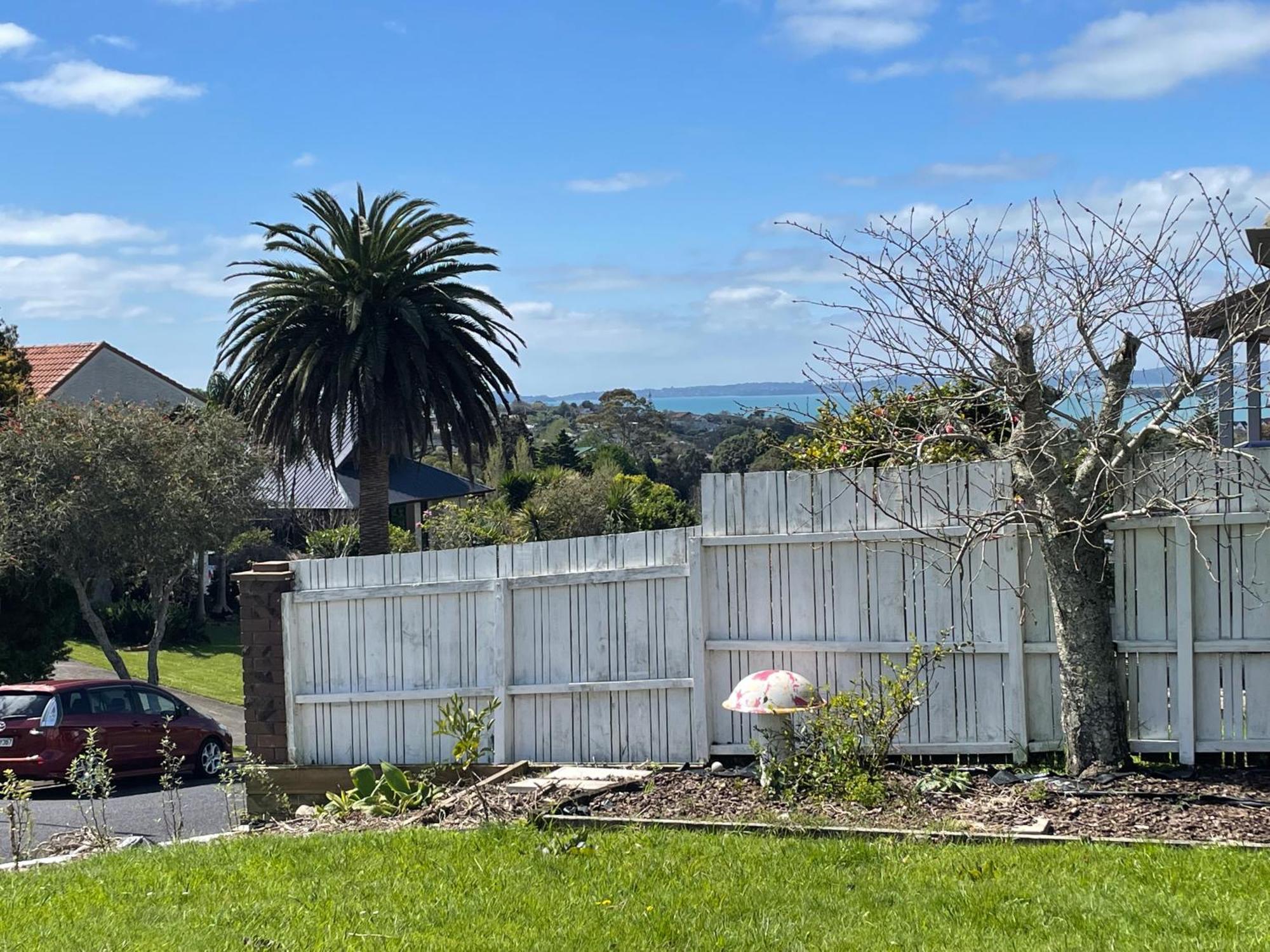 Your Home In Cockle Bay オークランド エクステリア 写真