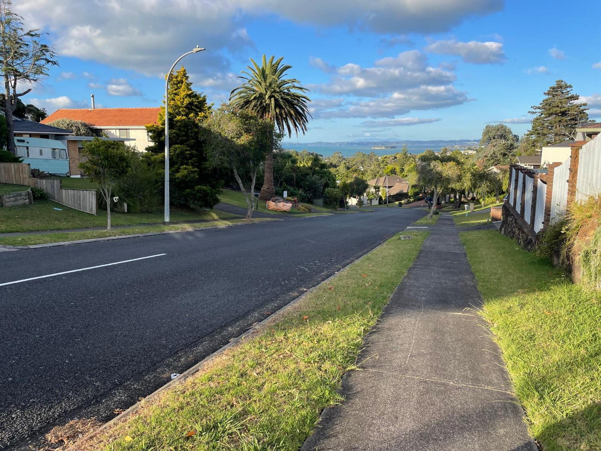 Your Home In Cockle Bay オークランド エクステリア 写真